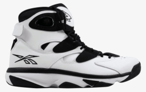 Shaq Attaq - Reebok Alte