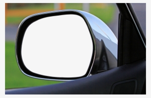 Mirrors, Mirror, Auto, Side Mirror, Rear Mirror, Drive - Checking Rear View Mirror