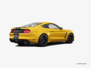 New Car 2017 Ford Mustang Shelby Gt350 - Ford