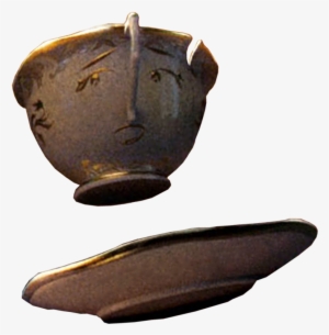 Beauty And The Beast - Beauty And The Beast Characters 2017 Png