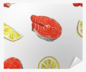 Handmade Watercolor Painting Illustration On A White - Watercolor Painting