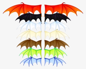 Wings Of Fire - Tennelleflowers Wings Of Fire