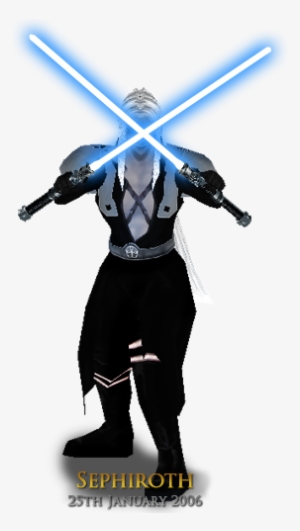 Hof 17 Sephiroth - Portable Network Graphics