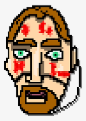 Another Post From A Dead Account Made Gordon Freeman - Photograph