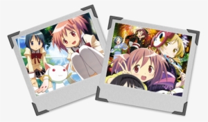 Mahou Shoujo Madoka Magica - Puella Magi Madoka Magica - Tapestry