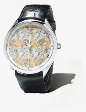13 7objects - Analog Watch