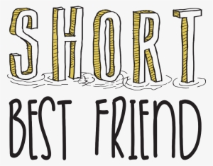 Best Friend Png - Tall Best Friend Png