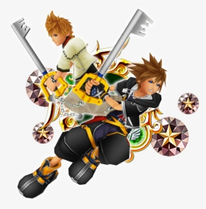 Kingdom Hearts Unchained X Cross Kh Union X[cross] - Kingdom Hearts Union X Cross