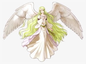 Download Png - Fire Emblem Leanne