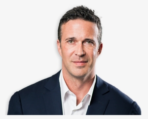 Get To Know Him Dave Underwood - Businessperson