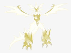 Safe Sephiroth - Ultra Necrozma Base Stats