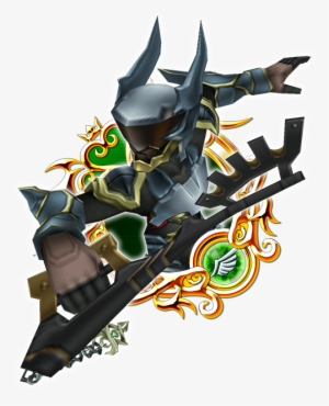 Kingdom Hearts