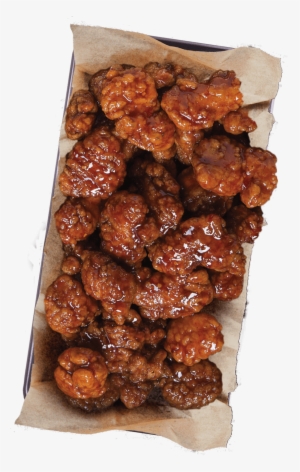 Boneless Wings Wings - Happy's Pizza Boneless Wings