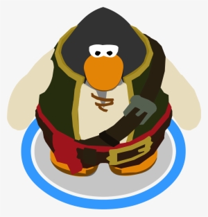 Royalty Free Library Image S Vest Ig Png Club Penguin - Clip Art