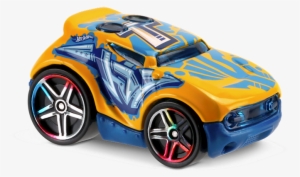 Rocket Box® - Rocket Box Hot Wheels