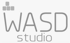 Wasd -logograyalpha - Portable Network Graphics