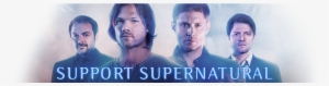 Supernatural 2016 Calendar (paperback)