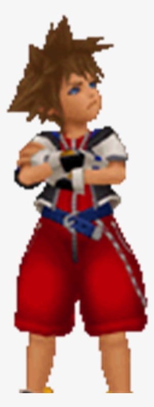 Sora Talk Sprite Khrec - Portable Network Graphics