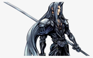 Final Fantasy Dissidia