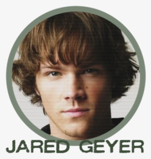 Jared Geyer - Jared Padalecki