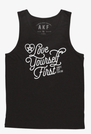 "akf" Anniversary Campaign - Active Tank