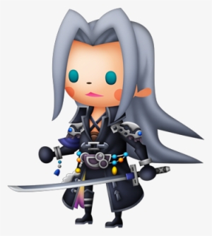 Damn You Theatrhythm - シアトリズム セフィロス