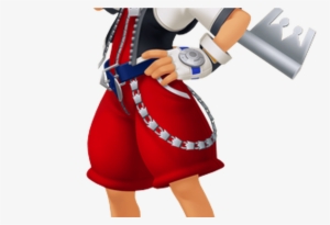 Sora Kingdom Hearts Insider - Data Sora