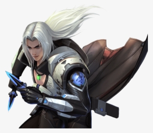 Click To Expand - Hero Mission Chinese Game