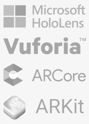 Mixed & Augmented Reality