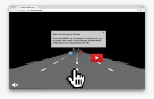 Express By Jonas Lund @panke - Jonas Lund