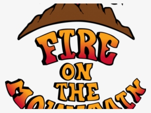 Police Investigate Robbery At Fire On The Mountain - Fire On The Mountain Logo