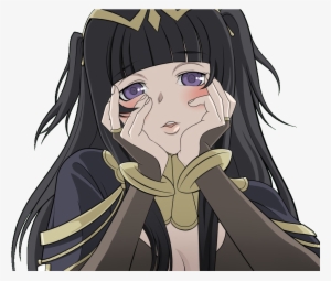 Free Reddit Png - Anime