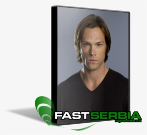 Jared Padalecki / Jared Padalecki - Ryan Hurst