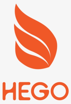 The Icon For The Logo Represents Both Fire And Wings, - Graphic Design