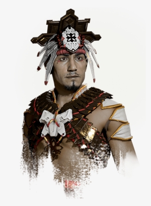 Horizon Zero Dawn - Avad Horizon Zero Dawn