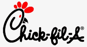 Chick Fil A - 1970 Chick Fil A Logo