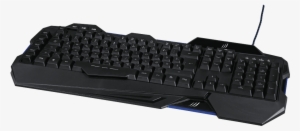 1 Article Was Added To - Hama Urage Exodus Macro Keyboard