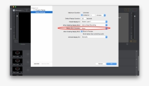 That Hasn't Changed At All - Mobile App