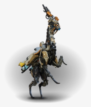 Horizon Zero Dawn Wiki Download - Horizon Zero Dawn Lancehorn