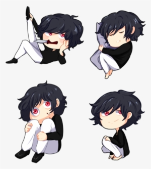 Some Little B's - Birthday