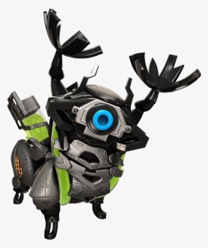 Grazer Grazers Are Machines That Travel In Herds - Horizon Zero Dawn Aloy Png