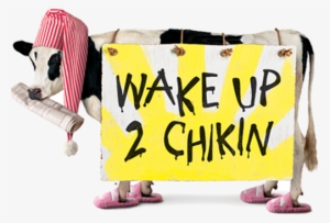 Free Chick Fil A Breakfast Entree - Chick Fil A Breakfast Cow