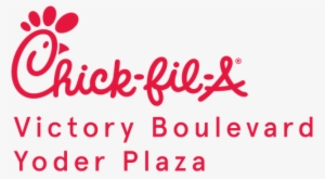 Chick Fil A Of Victory Boulevard & Yoder Plaza - Chick Fil