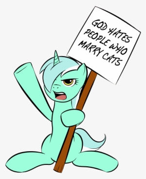 Kloudmutt, Cat, Edit, God, Lyra Heartstrings, Marriage, - Mlp