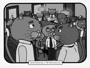 0 Replies 0 Retweets 1 Like - Cartoon