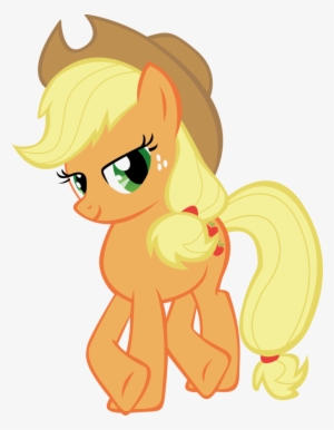 Applejack - My Little Pony Apple Jack