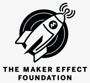 Twitter - Raisinggeeks - Maker Effect Foundation