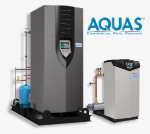 Trust Aquas Commercial Pool Package For Reliable, Fast - Product