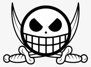 Black Parade Jolly Roger - Illustration