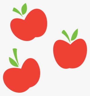 Applejack Cutie Mark - Applejack Cutie Mark Png